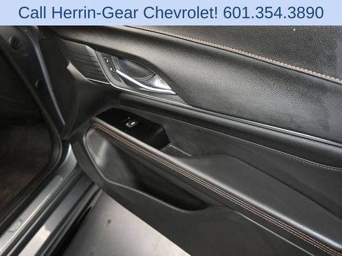Used 2021 Cadillac CT4 Sport RWD image 23