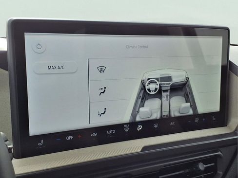 New 2026 Ford Bronco Sport Big Bend w/ Convenience Package image 7