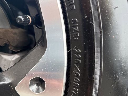 Used 2023 Subaru Crosstrek 2.0i image 29