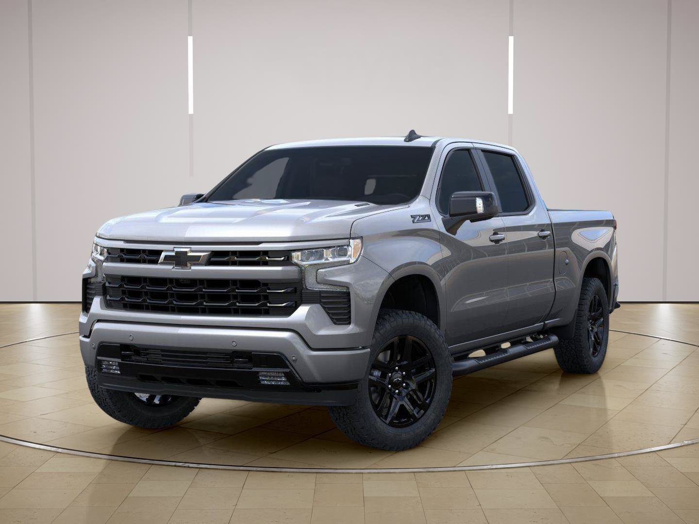 New 2026 Chevrolet Silverado 1500 RST w/ RST All Star Premium Package AWD/4WD image 31
