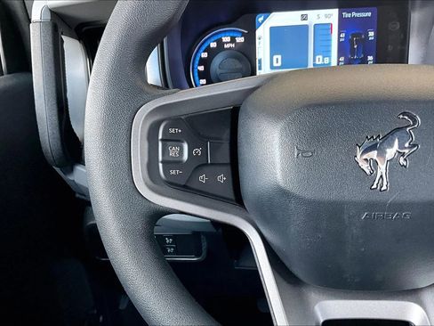 Used 2021 Ford Bronco 4-Door image 10