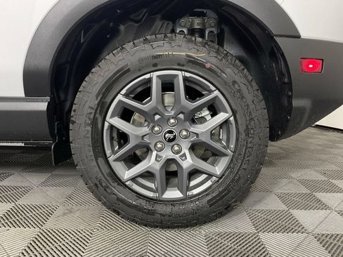 New 2026 Ford Bronco Sport Big Bend w/ Convenience Package AWD/4WD image 10