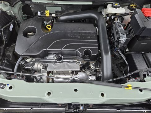 Used 2025 Chevrolet Equinox ACTIV image 30