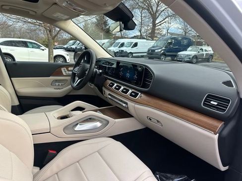 Certified 2023 Mercedes-Benz GLE 350 4MATIC image 27