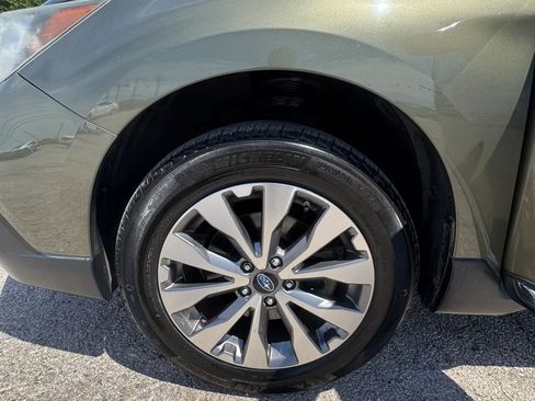 Used 2019 Subaru Outback 2.5i Touring w/ Popular Package #3A image 26