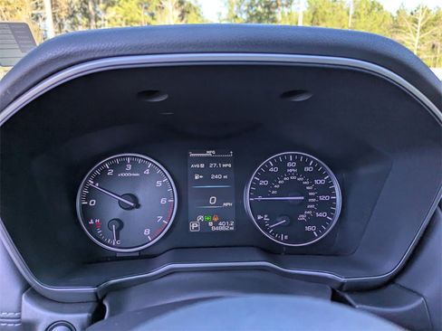 Used 2020 Subaru Outback Limited w/ Popular Package #2 image 24