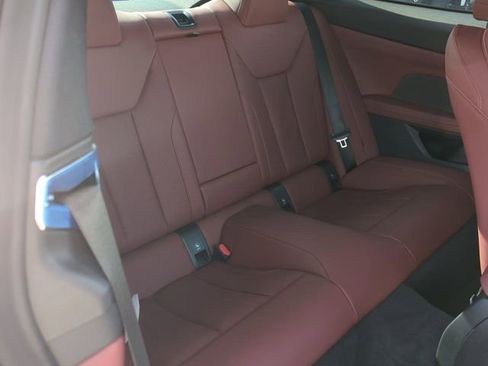 New 2026 BMW 430i Coupe w/ Parking Assistance Package image 13