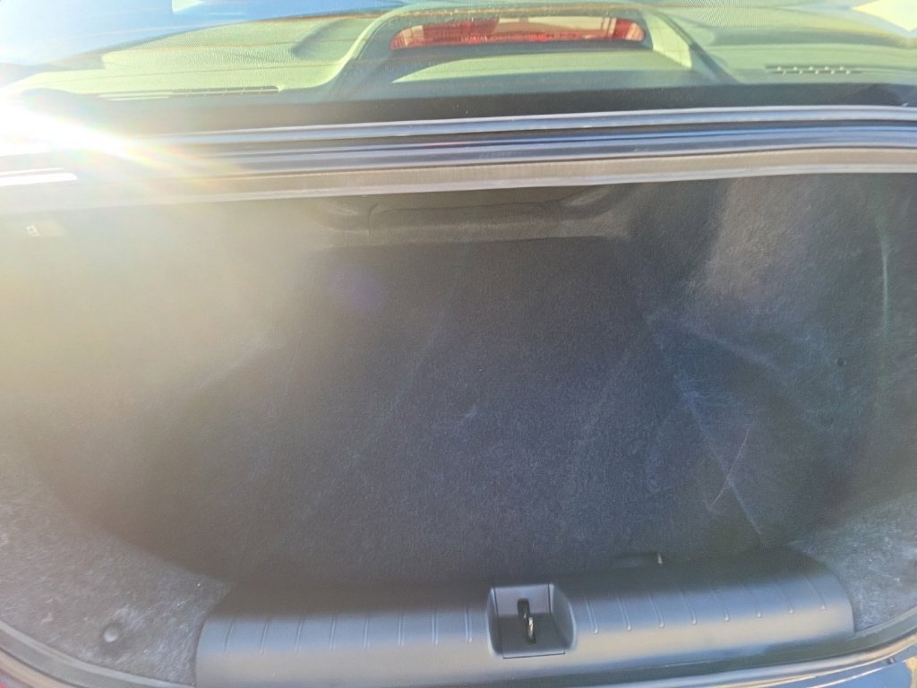 Certified 2020 Honda Civic EX image 27