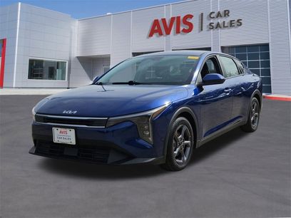 Used 2025 Kia K4 LXS