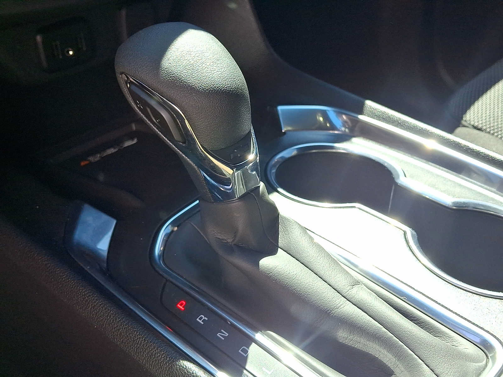 Used 2023 Chevrolet Traverse LT w/ LPO, Floor Liner Package AWD/4WD image 15