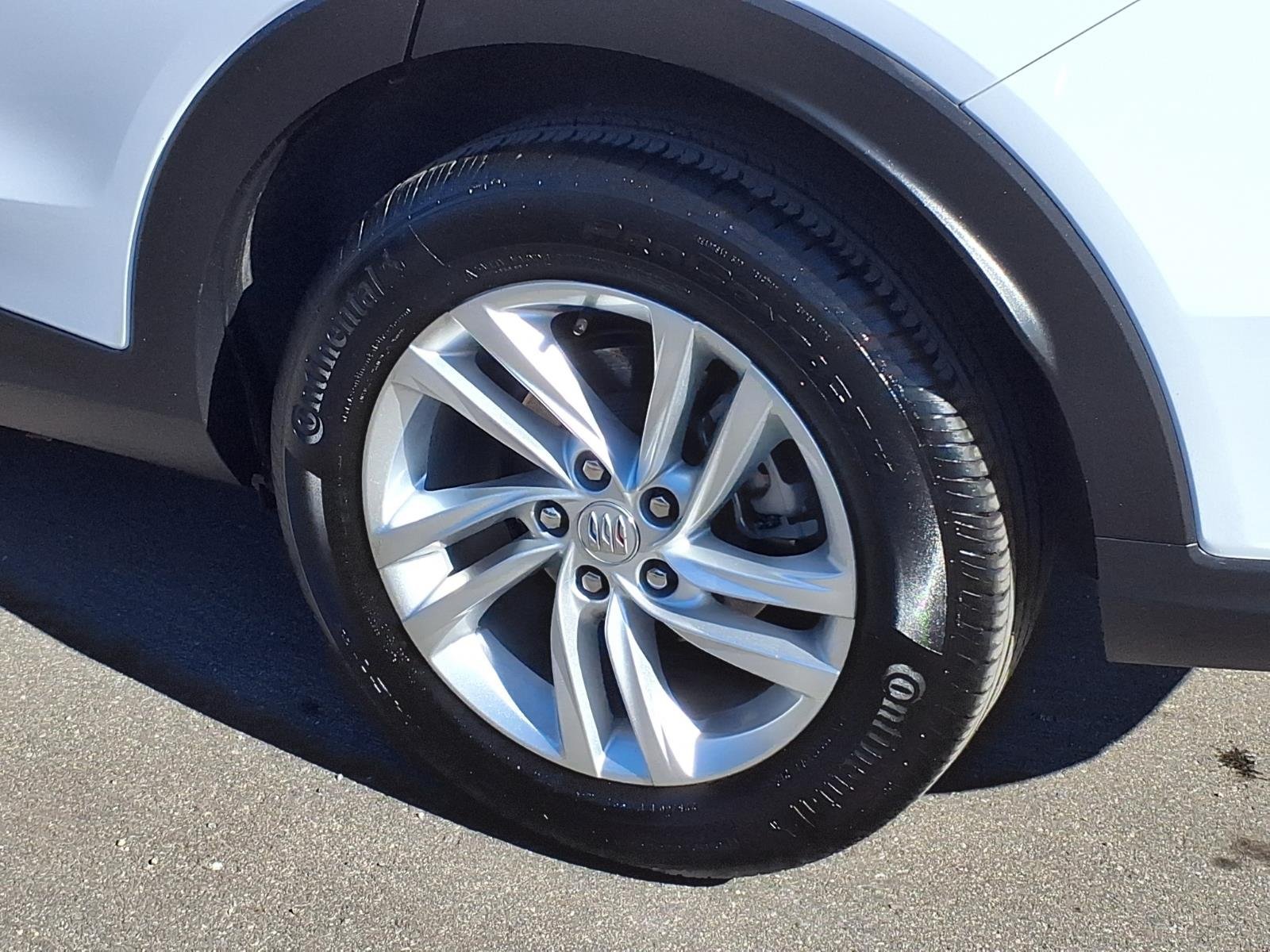 Used 2026 Buick Envista Preferred FWD image 25