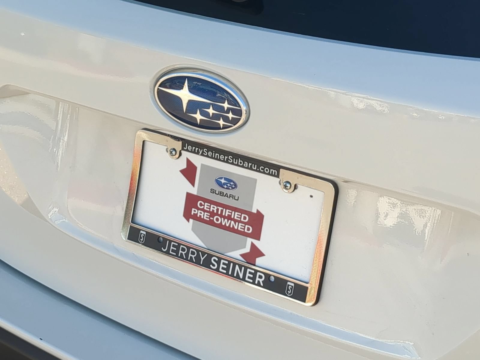 Certified 2025 Subaru Outback Limited AWD/4WD image 13