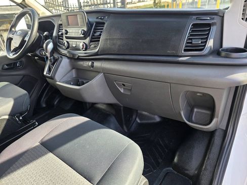 Used 2024 Ford Transit 250 148 High Roof RWD image 18