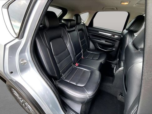 Used 2021 MAZDA CX-5 Touring w/ Touring Preferred SV Package FWD image 26