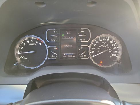 Used 2019 Toyota Tundra TRD Pro image 29