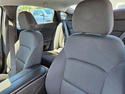 Used 2024 Chevrolet Malibu LT FWD image 26