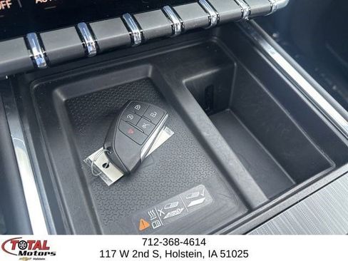 Used 2026 GMC Acadia Elevation w/ Elevation Premium Package AWD/4WD image 21