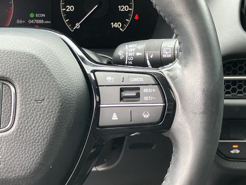 Used 2024 Honda HR-V EX-L image 22