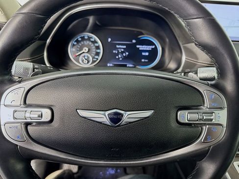 Used 2024 Genesis GV80 2.5T AWD/4WD image 19