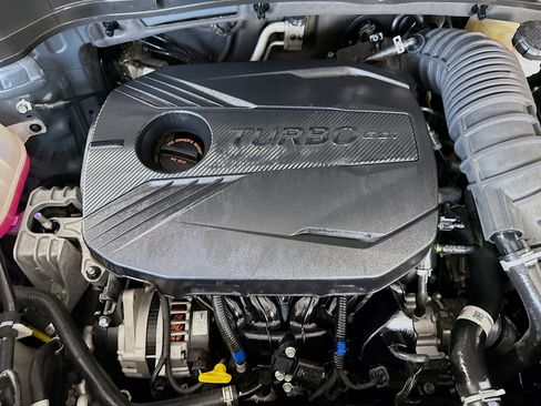 Used 2022 Kia Soul Turbo FWD image 39