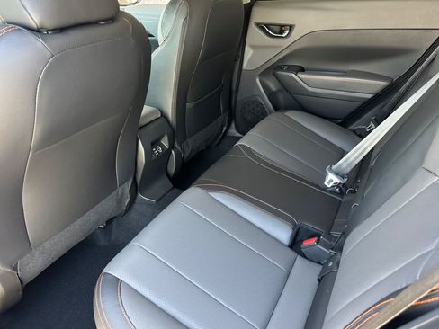 New 2026 Subaru Crosstrek 2.5i Limited w/ Crosstrek Mirror Package AWD/4WD image 12