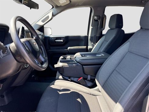 Used 2023 Chevrolet Silverado 1500 Custom image 20