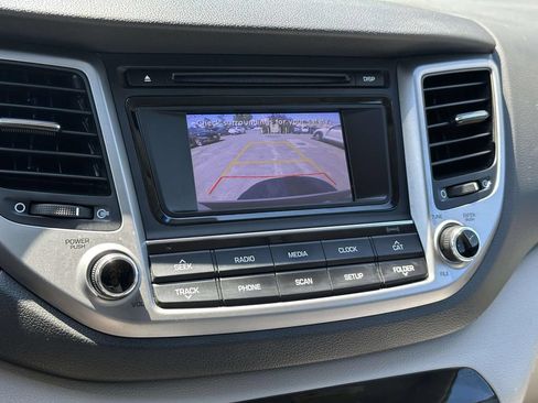 Used 2017 Hyundai Tucson SE w/ SE Popular Package 02 AWD/4WD image 26