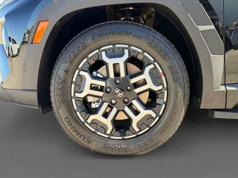New 2026 Hyundai Tucson XRT image 9