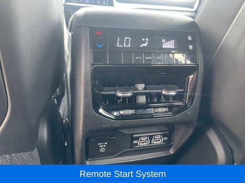 Used 2025 Jeep Grand Cherokee L Laredo AWD/4WD image 19