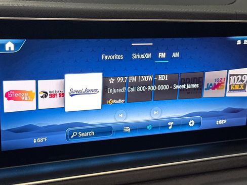 New 2026 Mercedes-Benz GLE 580 4MATIC image 22