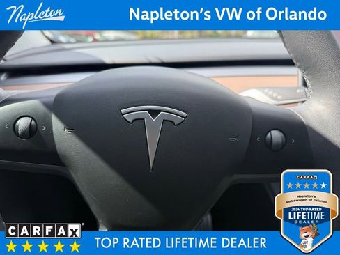 Used 2023 Tesla Model Y Long Range image 21
