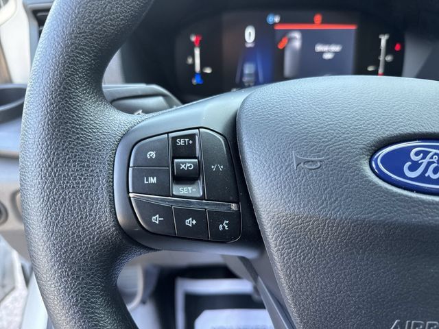 New 2026 Ford Transit 350 w/ Interior Upgrade Package RWD image 22