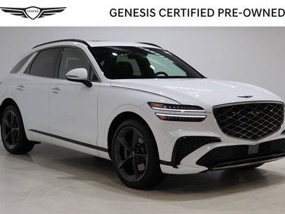 Used 2026 Genesis GV70 3.5T Sport Prestige