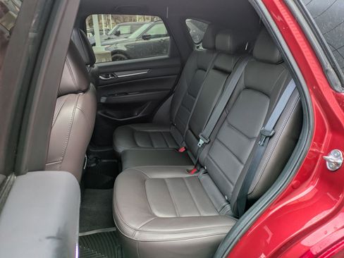 Used 2022 MAZDA CX-5 Signature image 29