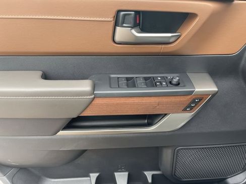 New 2026 Toyota Tundra 1794 Edition AWD/4WD image 12