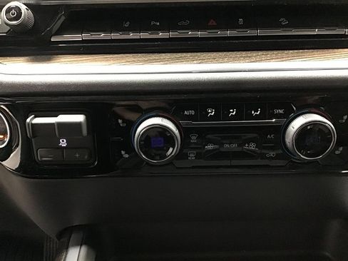 New 2026 Chevrolet Silverado 2500 LT w/ Safety Package image 18