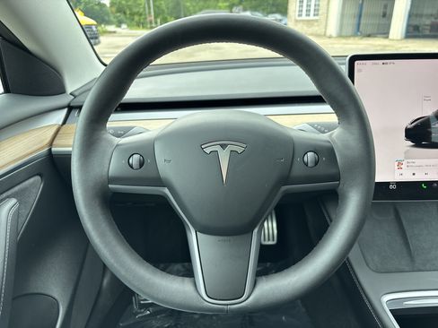 Used 2023 Tesla Model 3 Performance AWD/4WD image 24