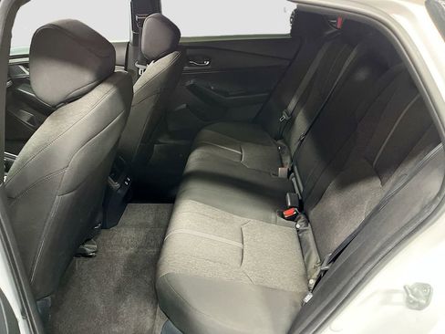 Used 2025 Honda Accord Sport image 24