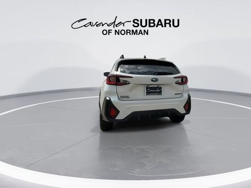 Used 2026 Subaru Crosstrek 2.5i Premium AWD/4WD image 7