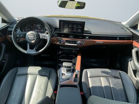 Used 2022 Audi A5 2.0T Premium w/ Convenience Package image 11