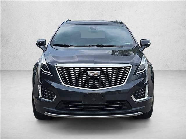 Used 2023 Cadillac XT5 Premium Luxury FWD image 2