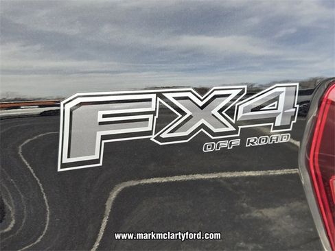 New 2026 Ford F150 Platinum w/ Equipment Group 701A Base image 9