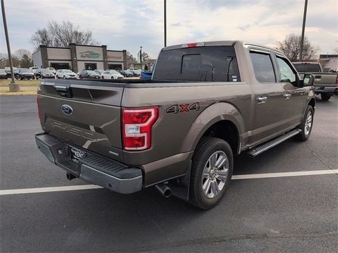 Used 2020 Ford F150 XLT w/ Equipment Group 302A Luxury image 6