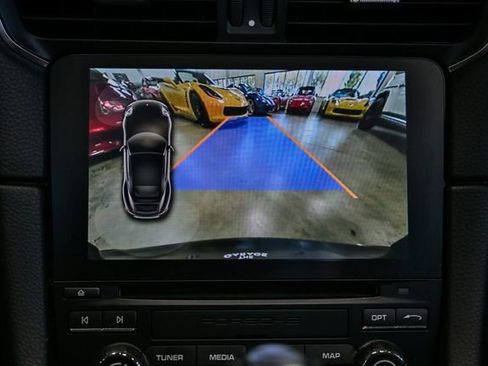 Used 2017 Porsche 911 Carrera image 46