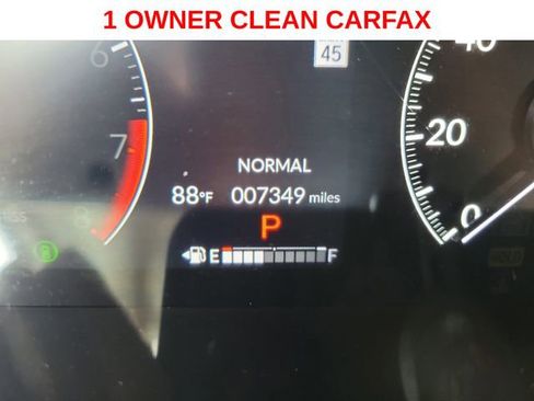 Used 2025 Honda HR-V LX image 24