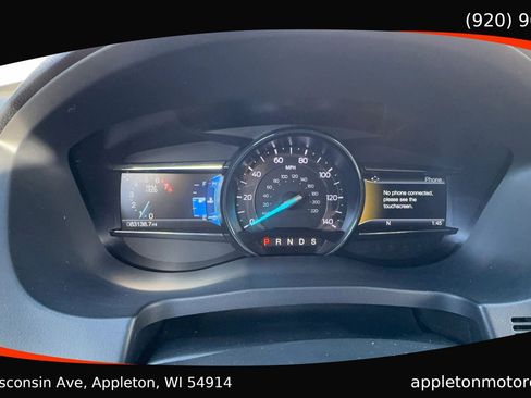 Used 2018 Ford Explorer XLT w/ Equipment Group 202A image 12