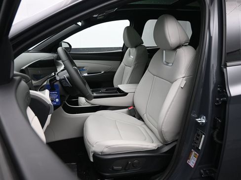 New 2026 Hyundai Tucson Limited AWD/4WD image 24