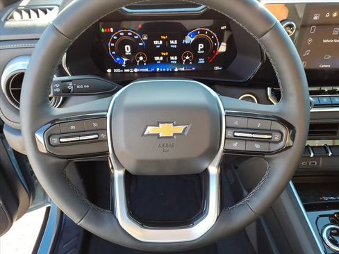 New 2025 Chevrolet Colorado LT w/ LT Convenience Package image 12