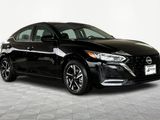 Used 2024 Nissan Sentra SV image 1