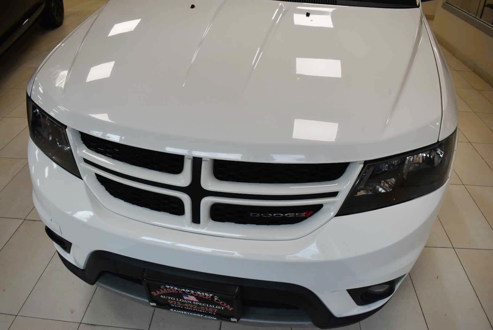 Used 2017 Dodge Journey GT FWD image 59